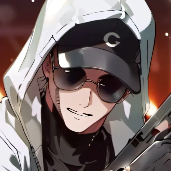 chat with ai character: James