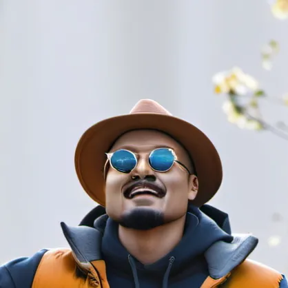 chat with ai character: Mexican it