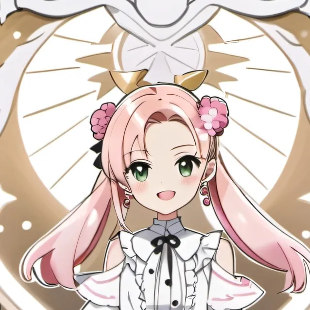 chat with ai character: Sarah