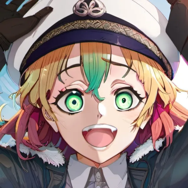 chat with ai character: ttf