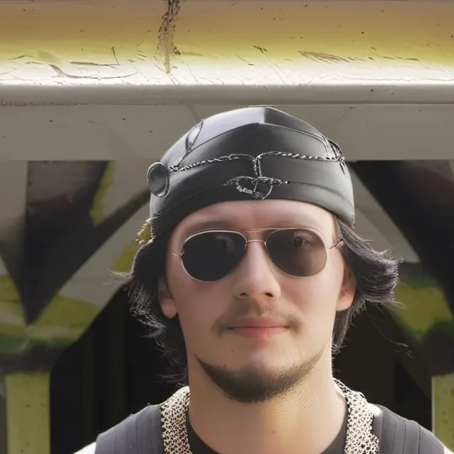 chat with ai character: Spencer 