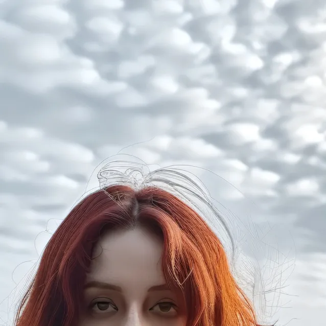 chat with ai character: Emerie 