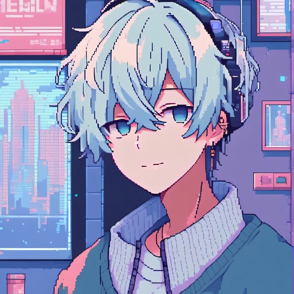 chat with ai character: •°~Asher~°•