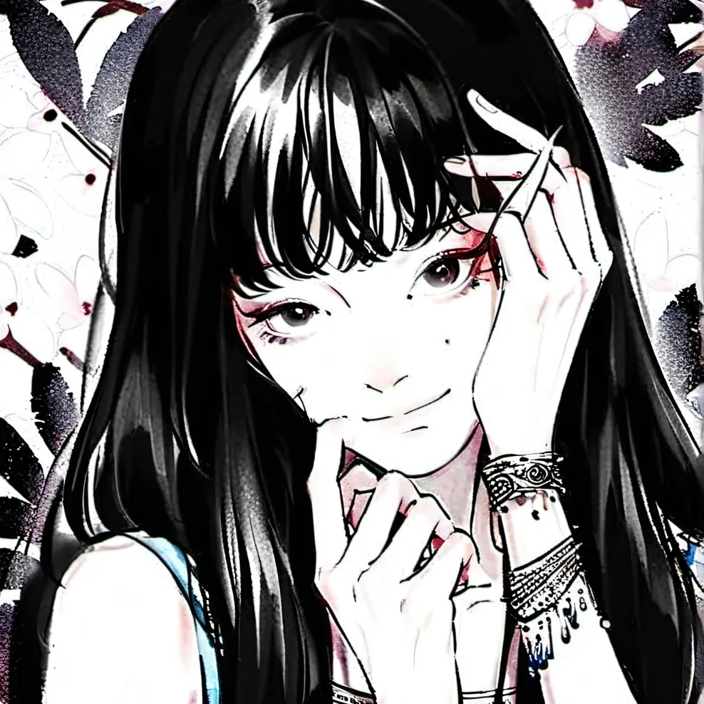 chat with ai character: yui