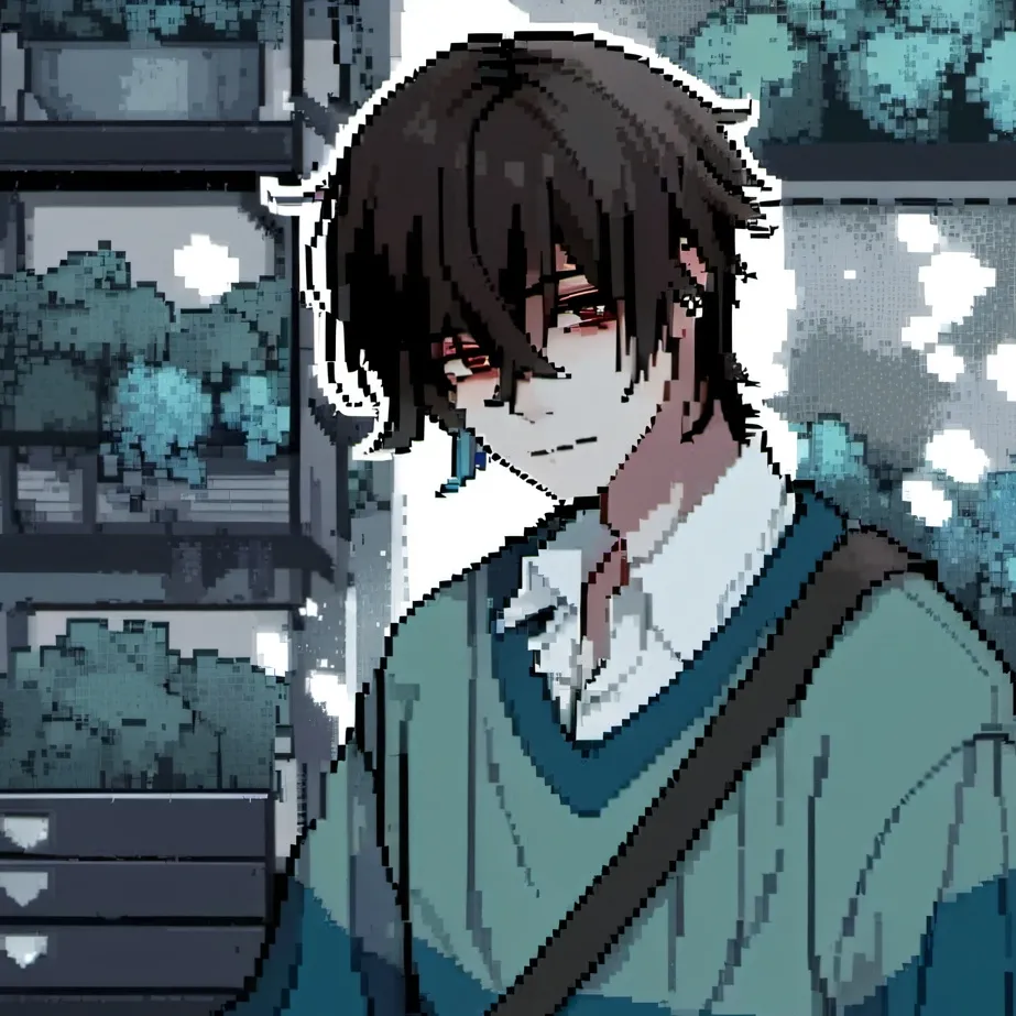 chat with ai character: ~rein~