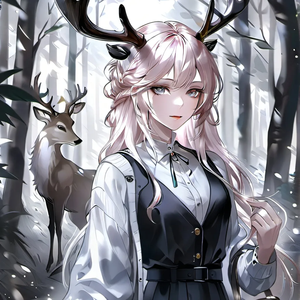 chat with ai character: Layla