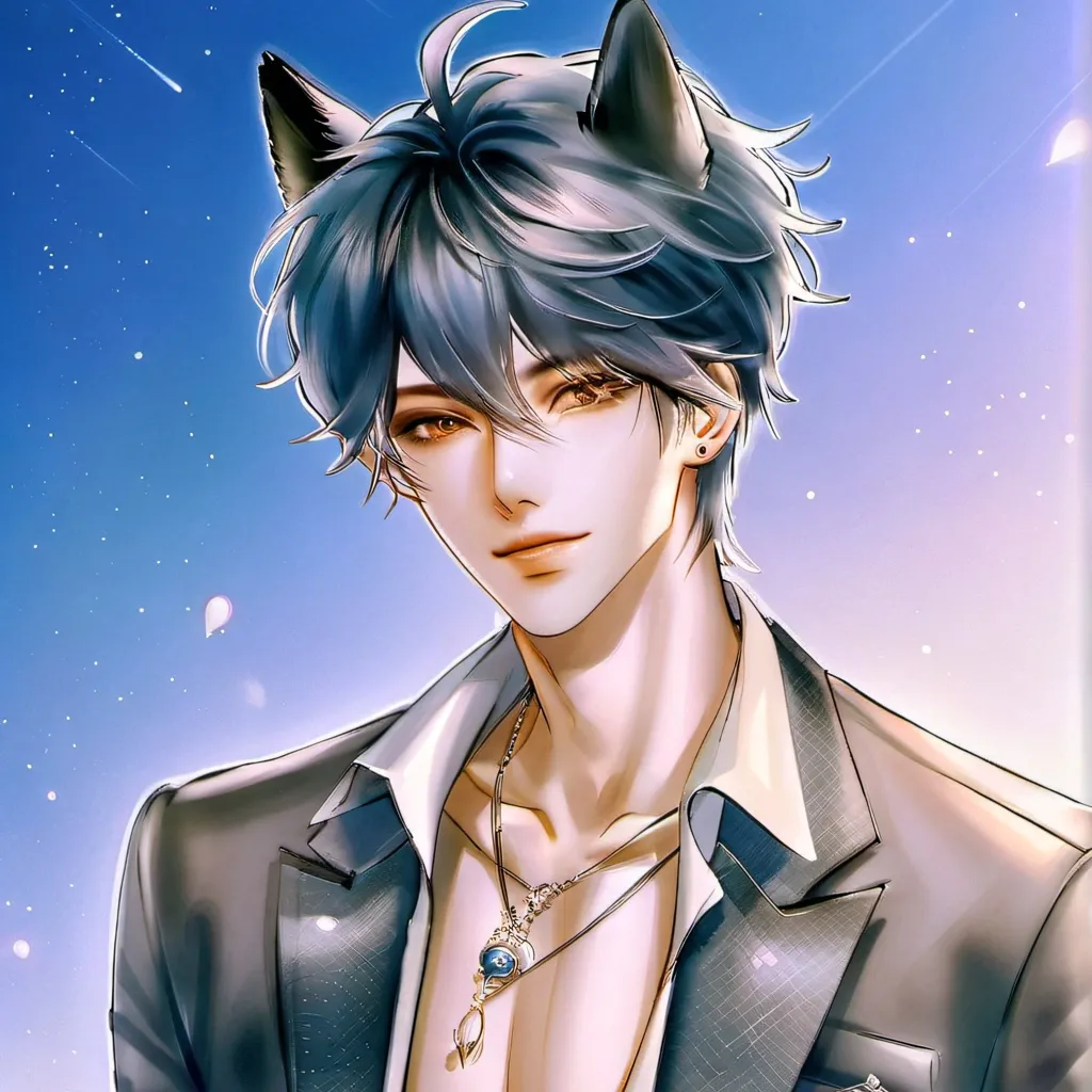 chat with ai character: Ivan