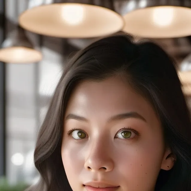 chat with ai character: mia