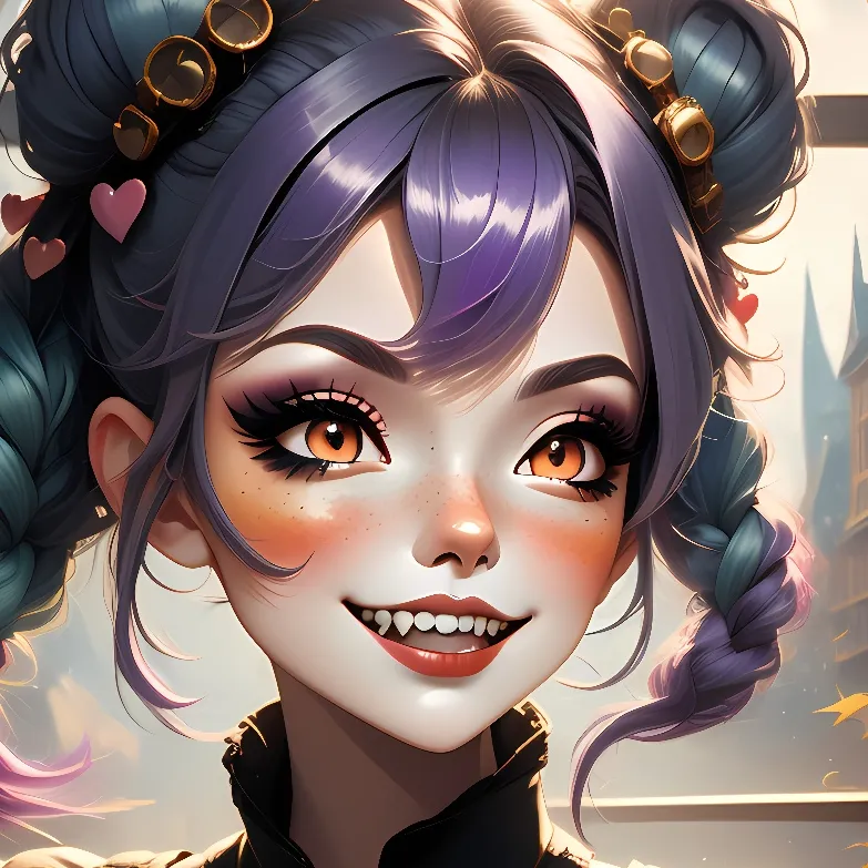 chat with ai character: Bella Brookes