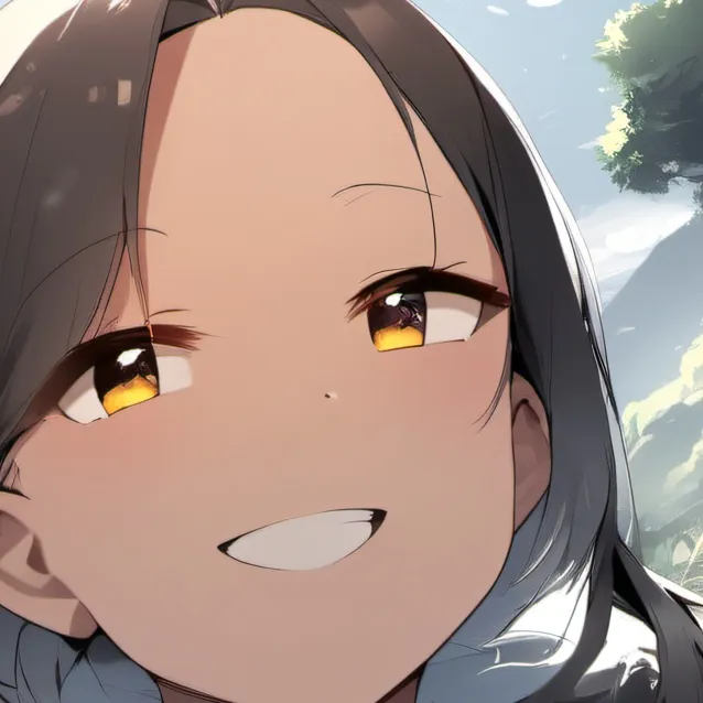 chat with ai character: Jackson