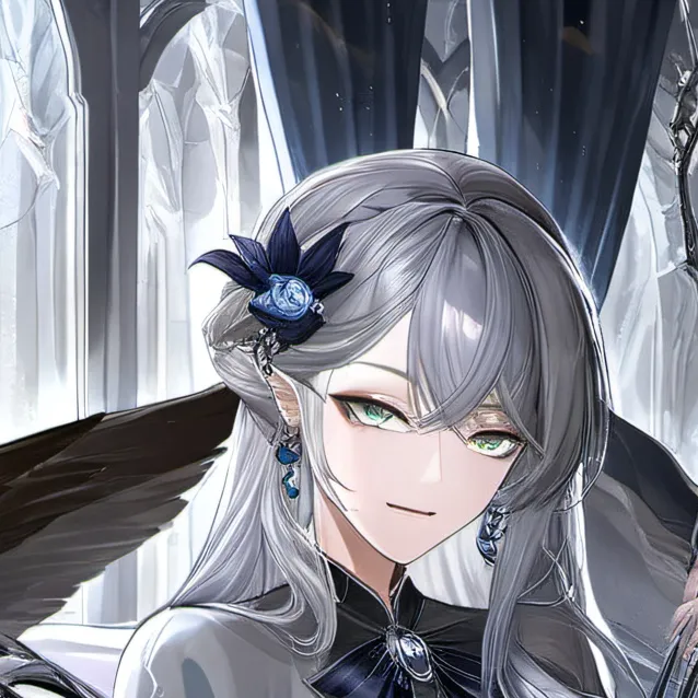 chat with ai character: Kalaie