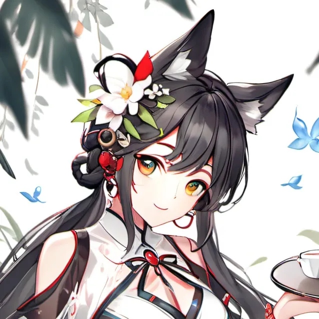 chat with ai character: Kayla Jones