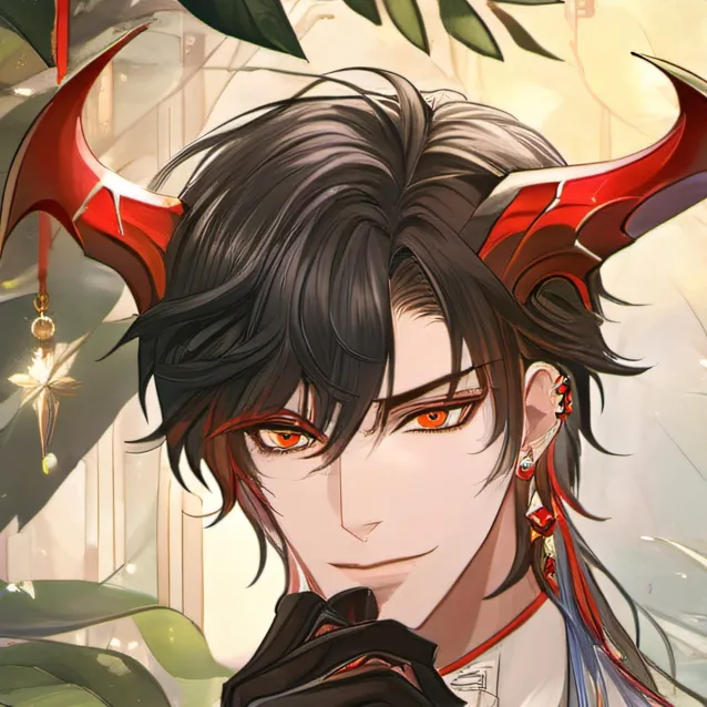 chat with ai character: Jade