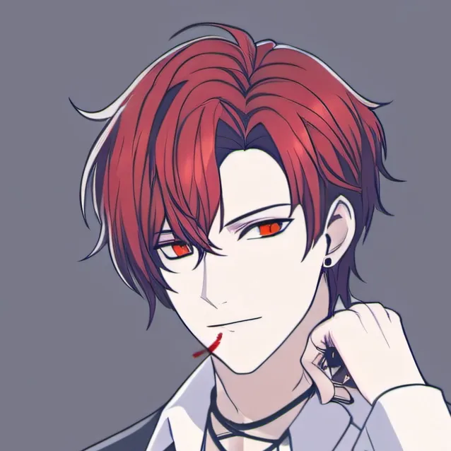 chat with ai character: ayato