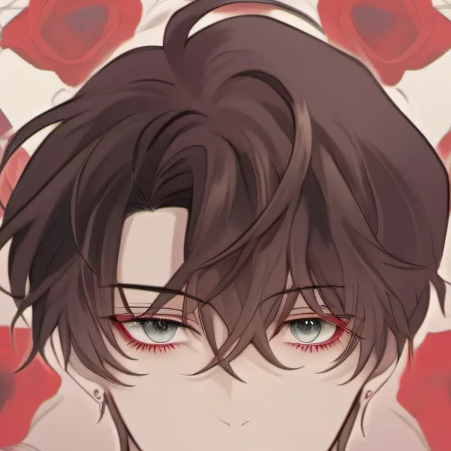 chat with ai character: Death~luca