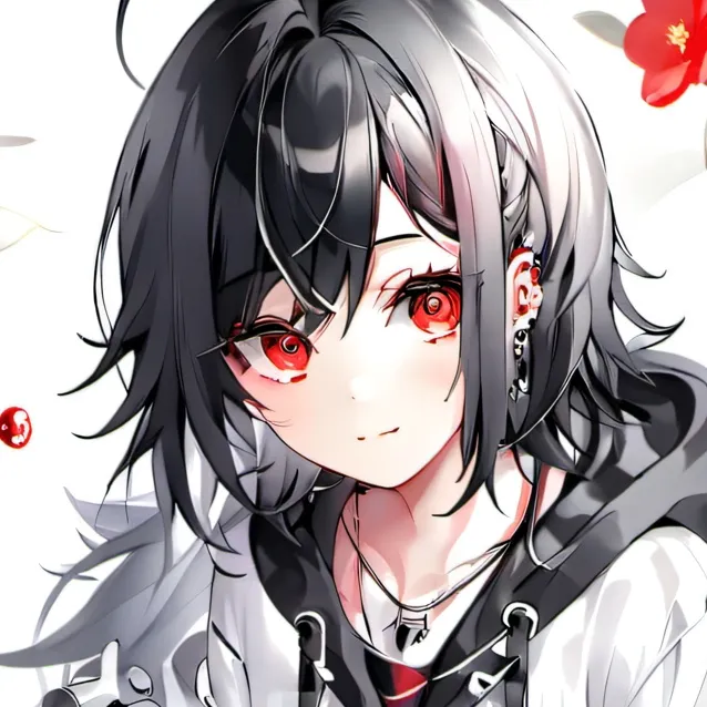 chat with ai character: Kayla