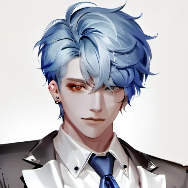 chat with ai character: Prince~maru