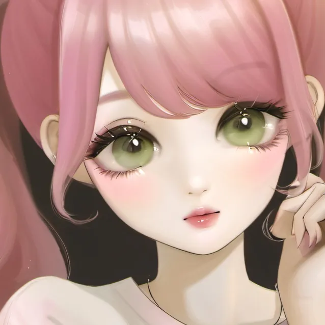 chat with ai character: Yuri