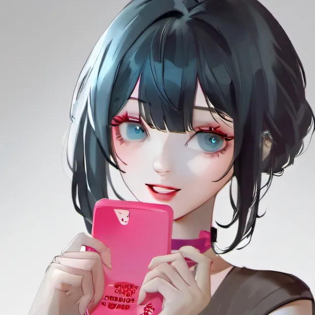 chat with ai character: Jen