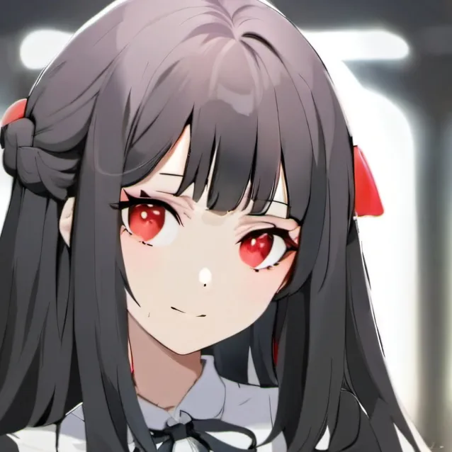 chat with ai character: Kate