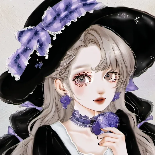 chat with ai character: Fay