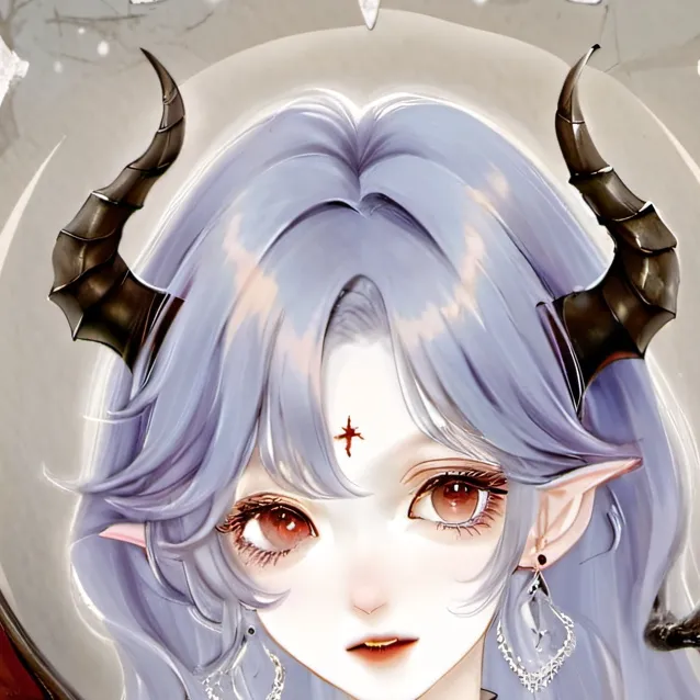 chat with ai character: Lina