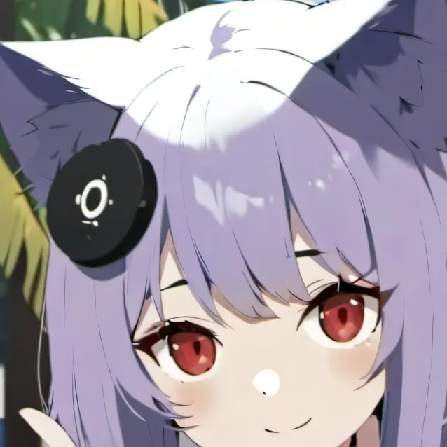 chat with ai character: cathrine