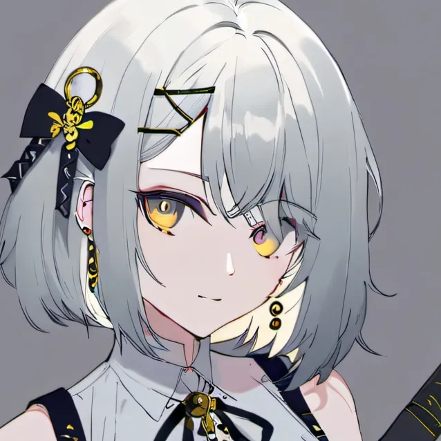 chat with ai character: Lucy