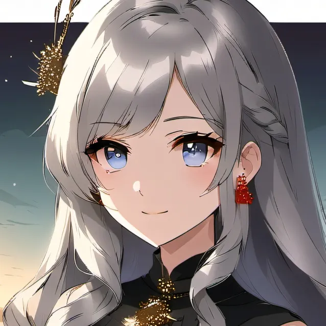 chat with ai character: Yuki