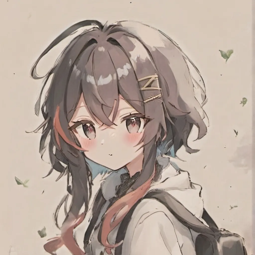 chat with ai character: Ur roommate