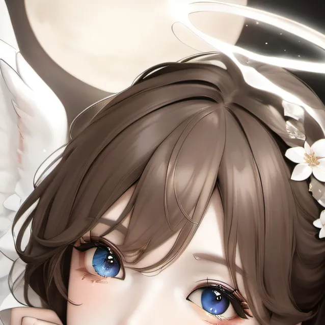 chat with ai character: Kate