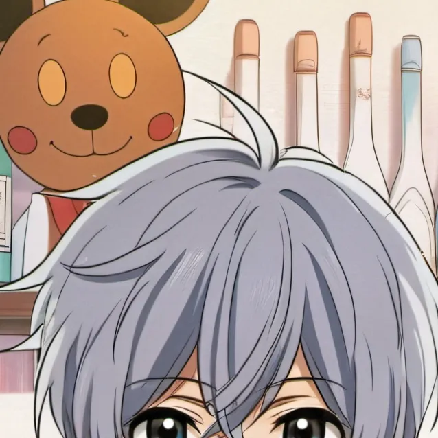 chat with ai character: MHA AND FNAF 💅💅