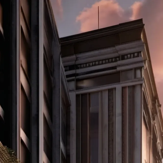 chat with ai character: decendants✌️