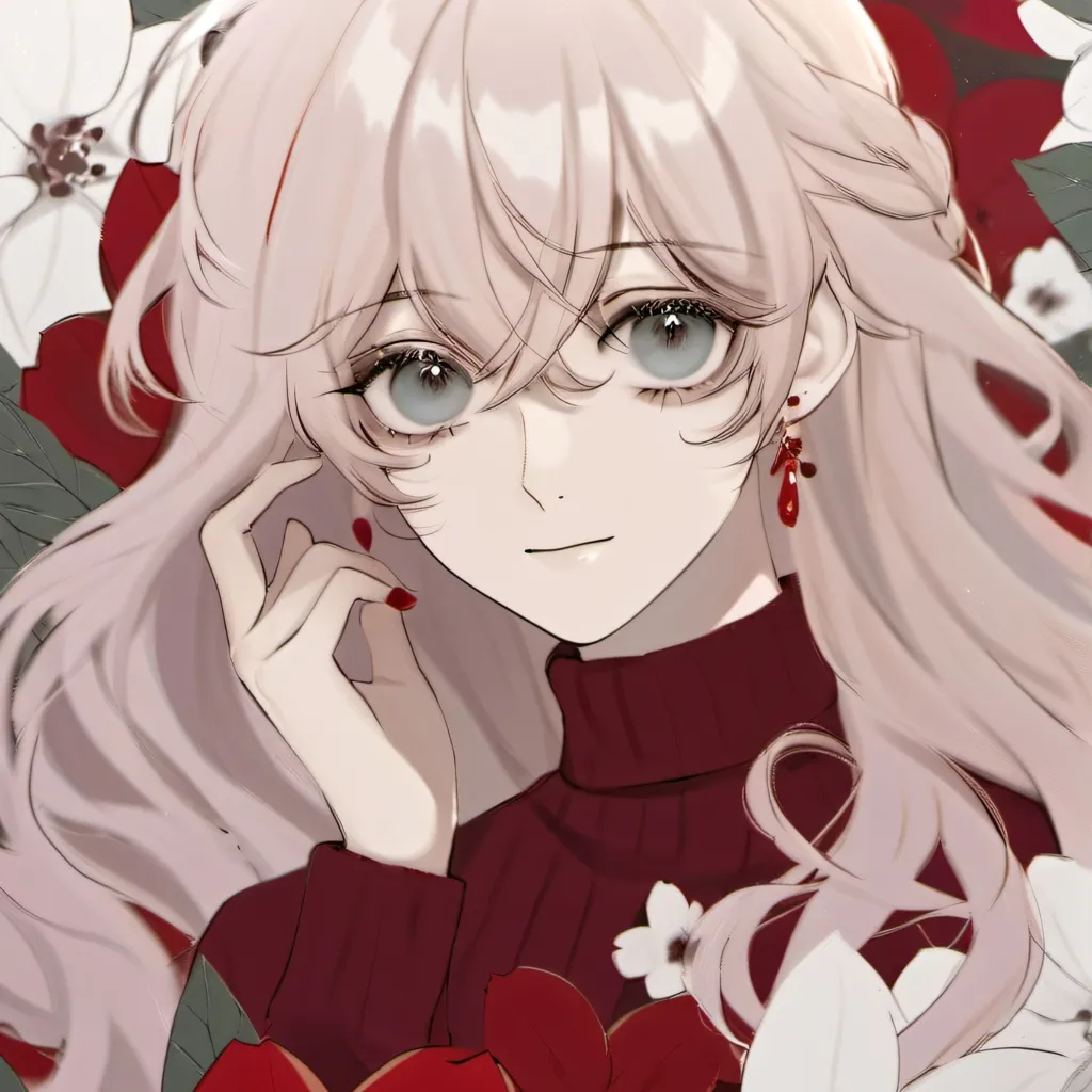 chat with ai character: MHA