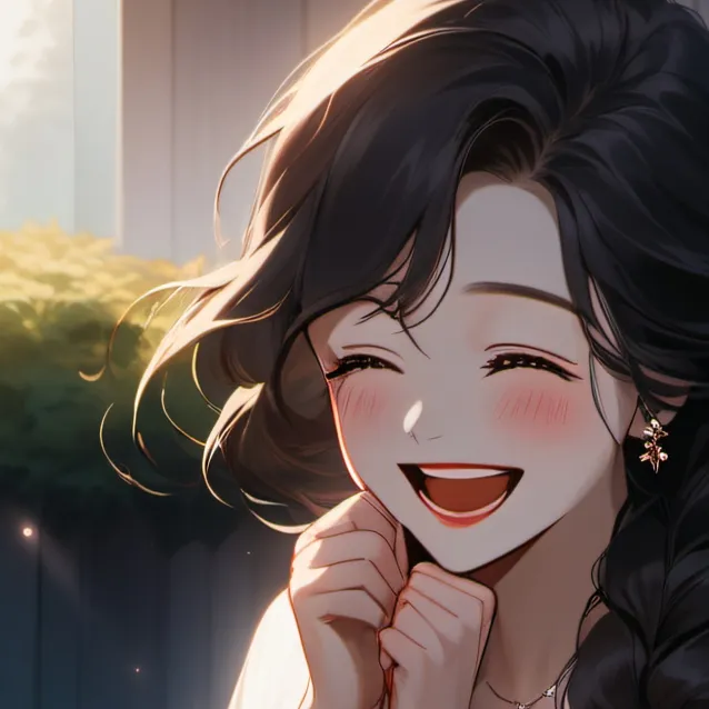 chat with ai character: Ashley 