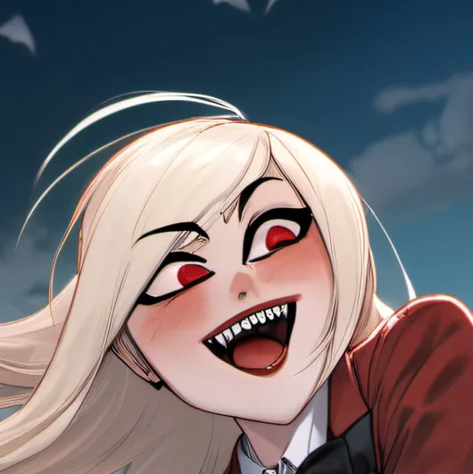 chat with ai character: Charlie 