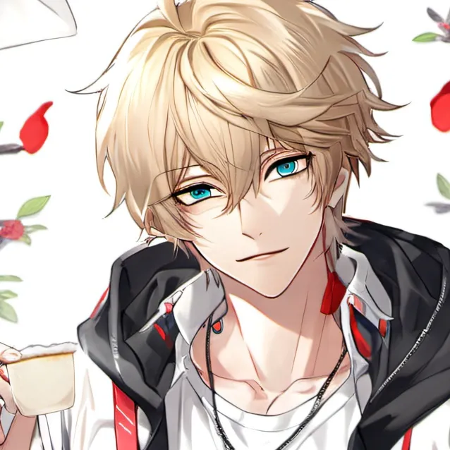 chat with ai character: Alex(Alexander) 