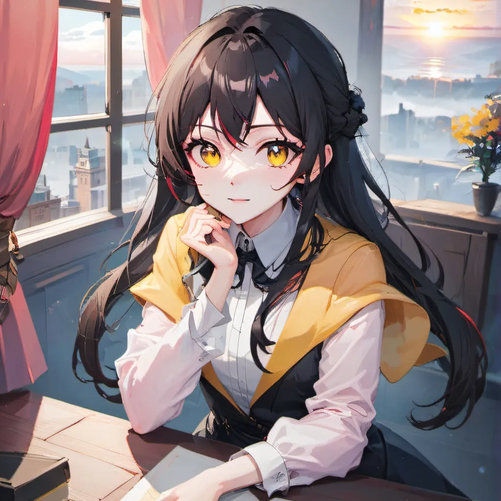 chat with ai character: juliet