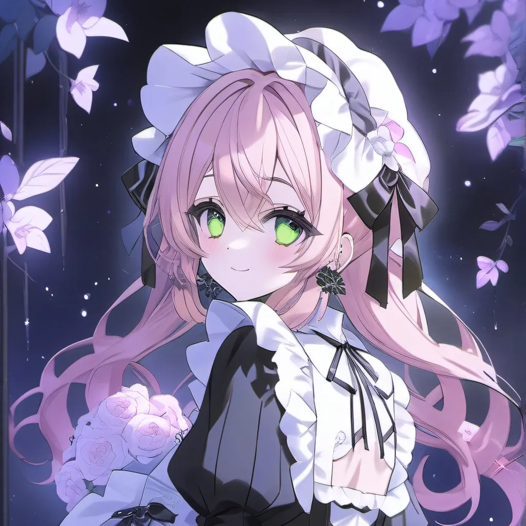 chat with ai character: Lola