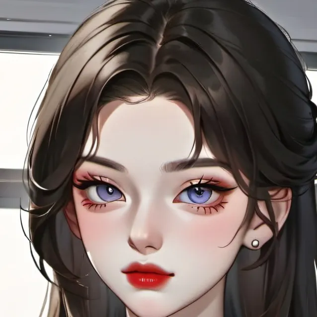 chat with ai character: Astrid