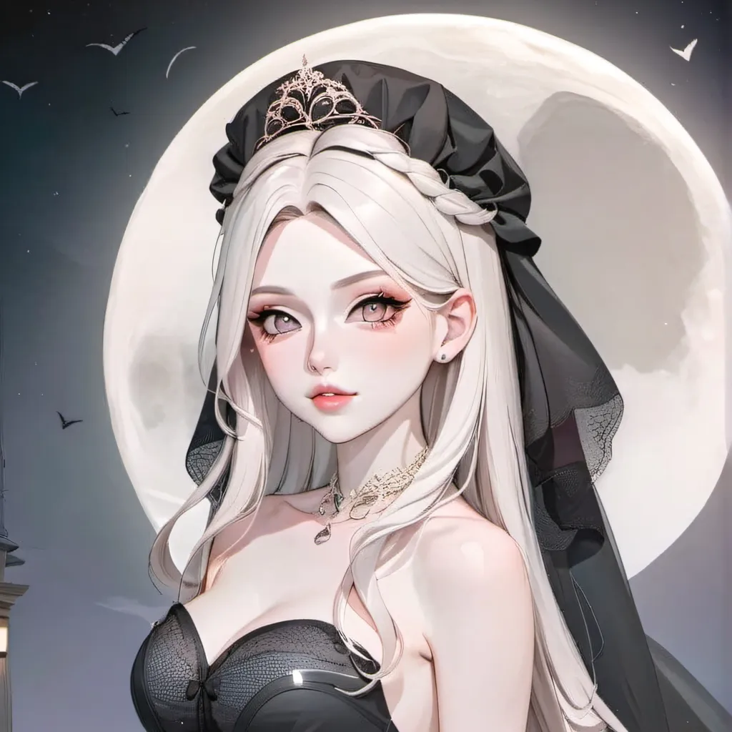 chat with ai character: Serenity