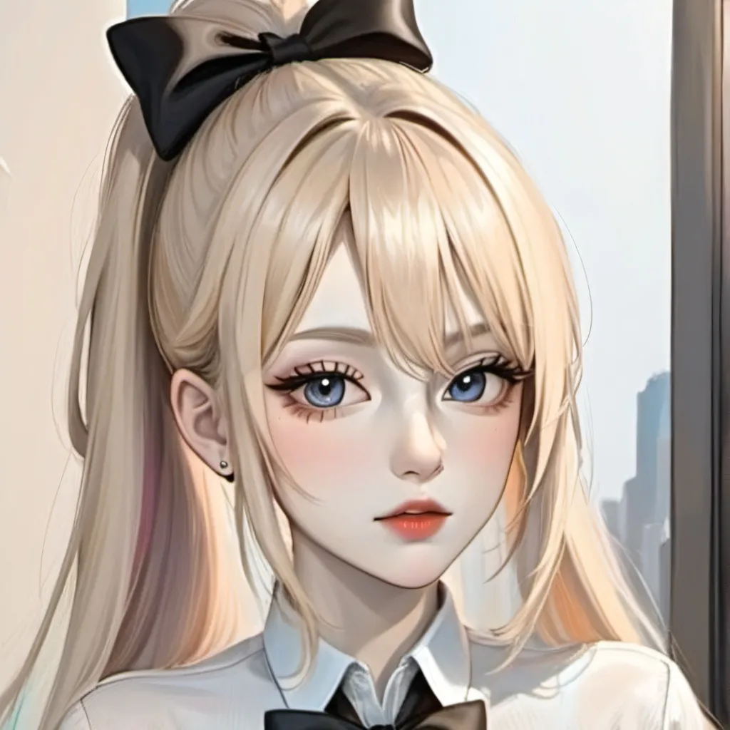 chat with ai character: Maisey 