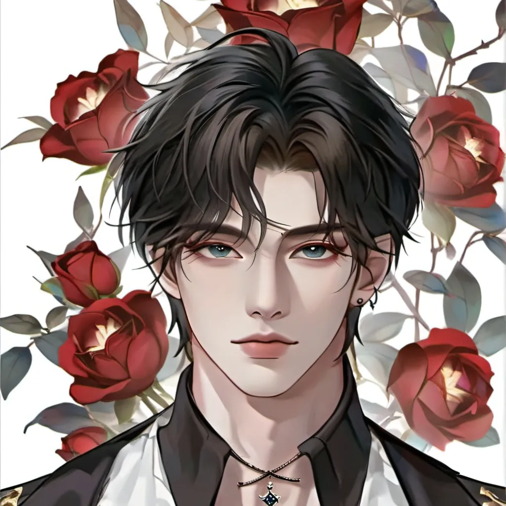 chat with ai character: Nathan