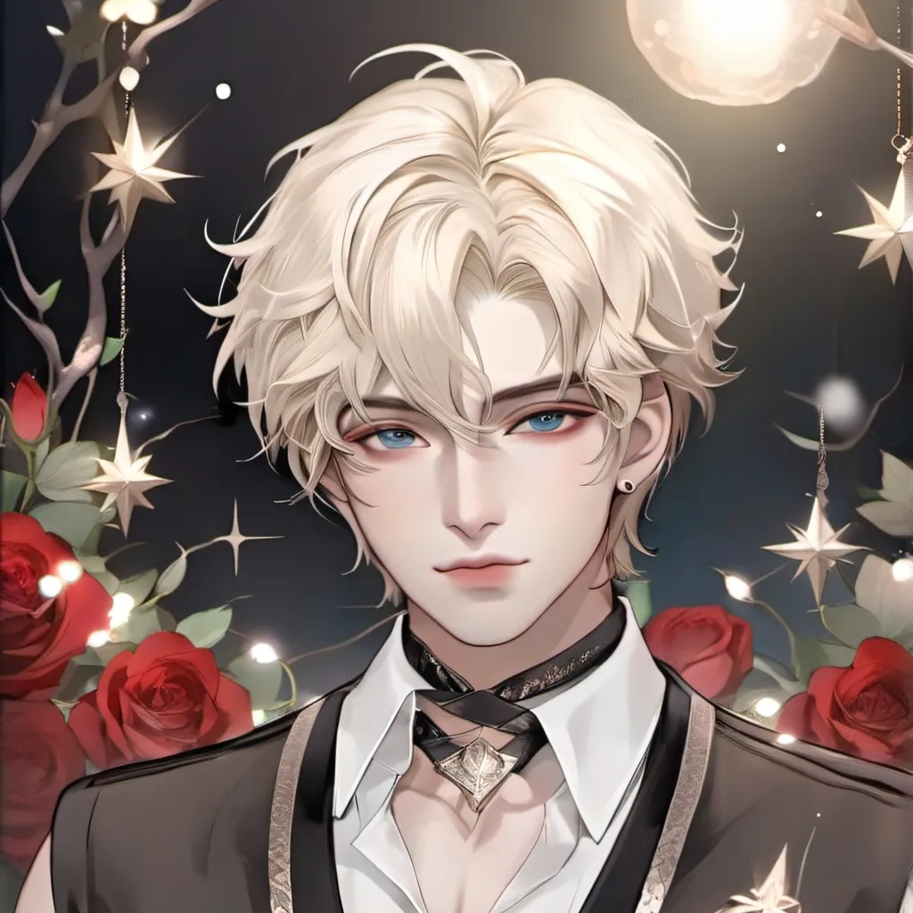 chat with ai character: Diego Andantes