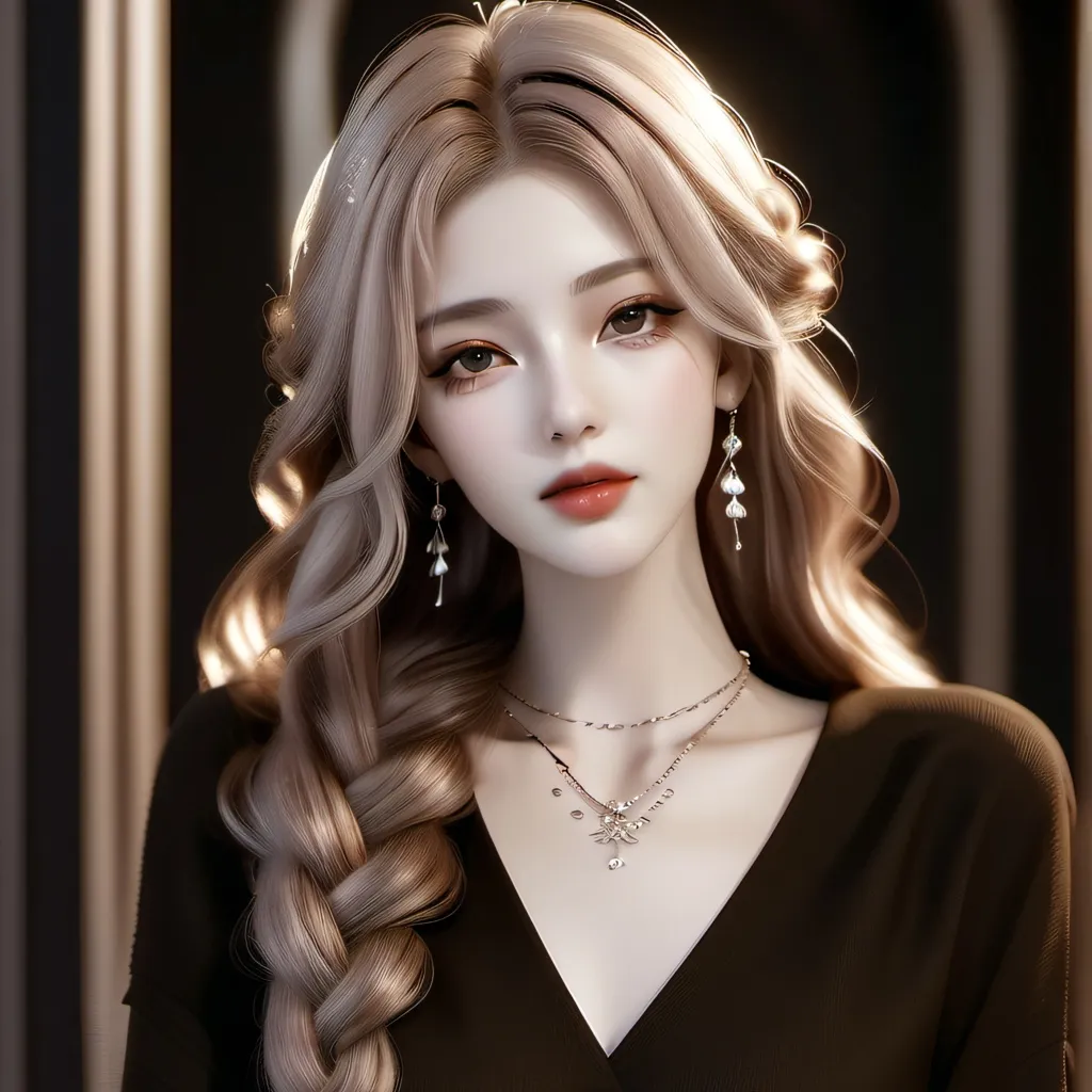 chat with ai character: Angelica Eleanor