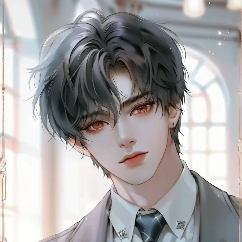 chat with ai character: Andrew Stevenson