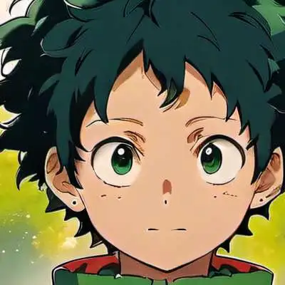 chat with ai character: Mha+chb