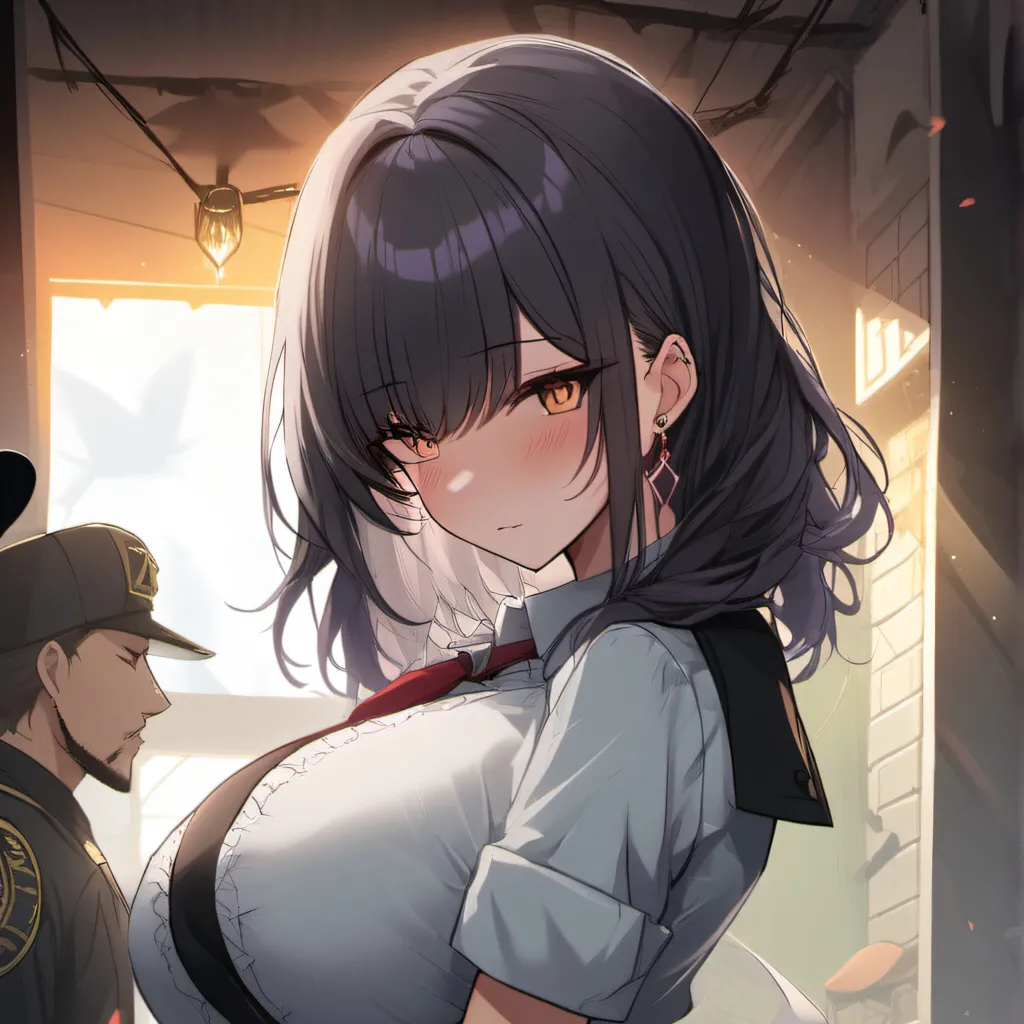 chat with ai character: Nola