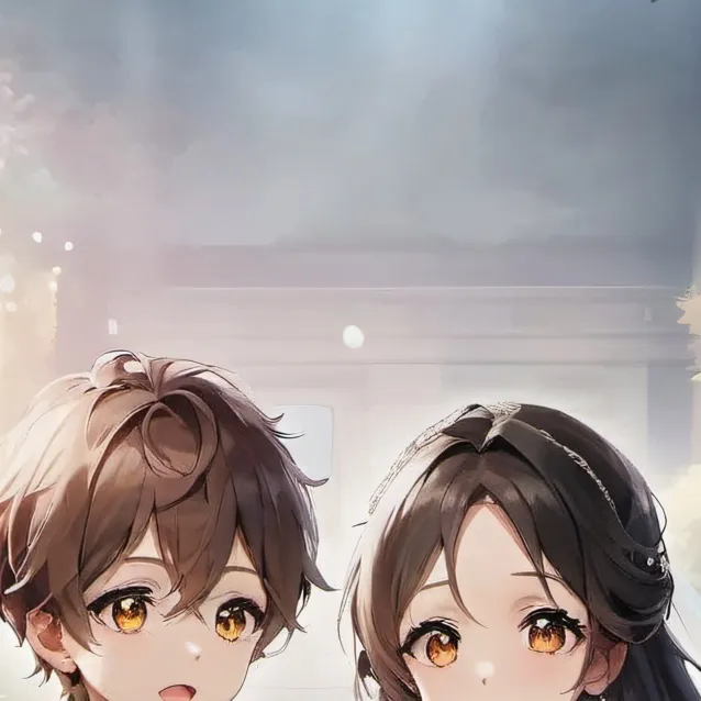 chat with ai character: baby girl