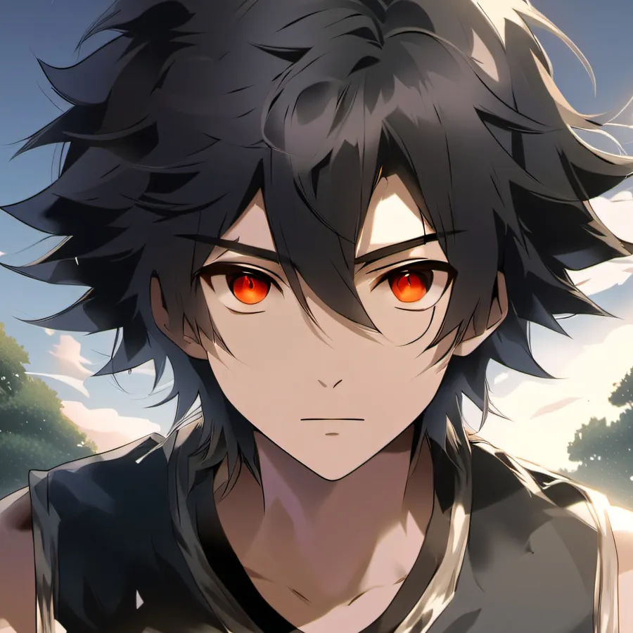 chat with ai character: Noah